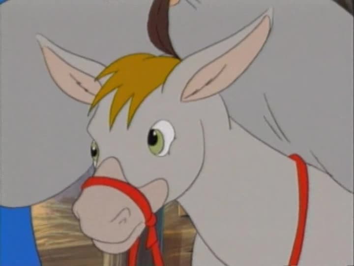 Jelenetkép - Csendes éj - Az első karácsony története - 00:50:05