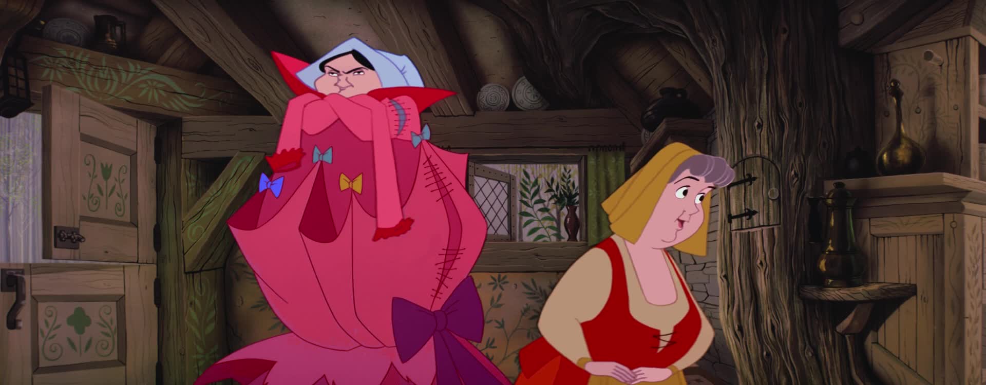 Jelenetkép - Csipkerózsika - 01:15:11