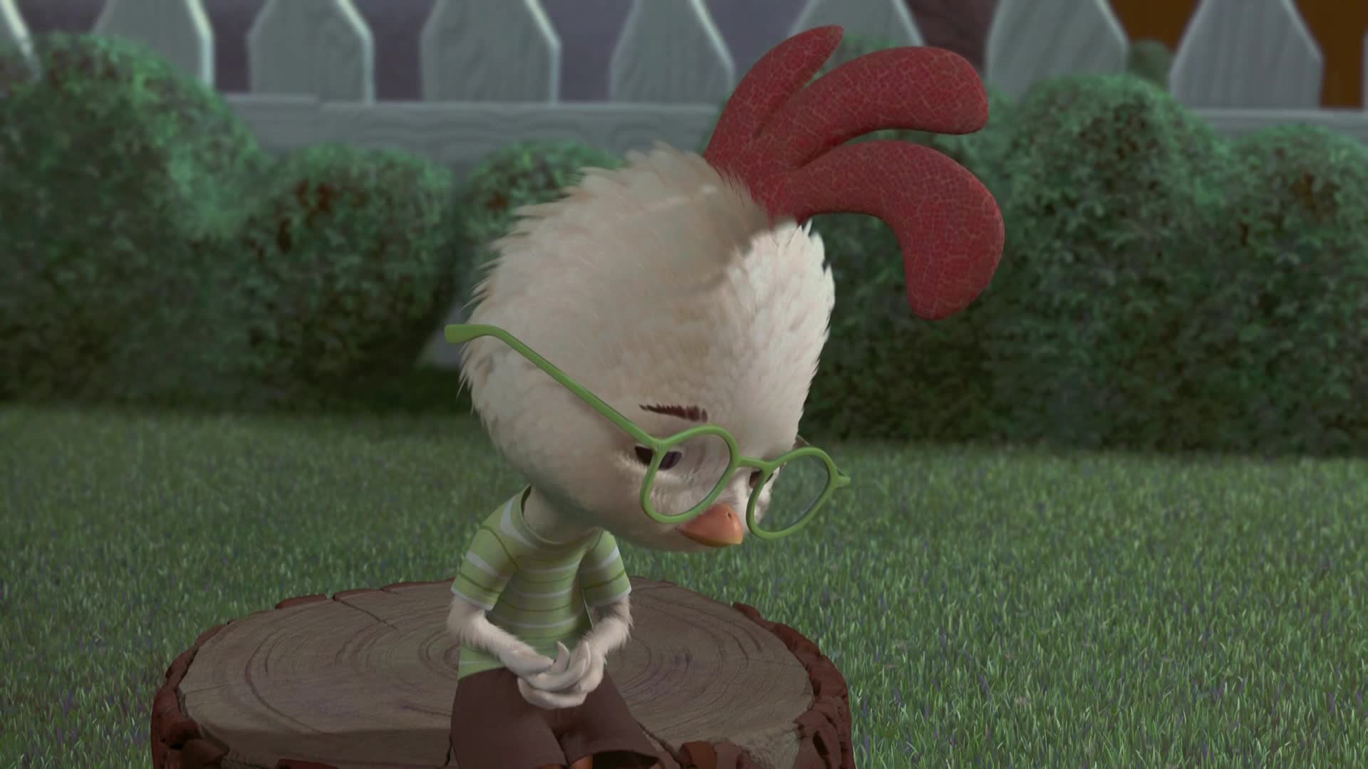 Jelenetkép - Csodacsibe - 01:17:36