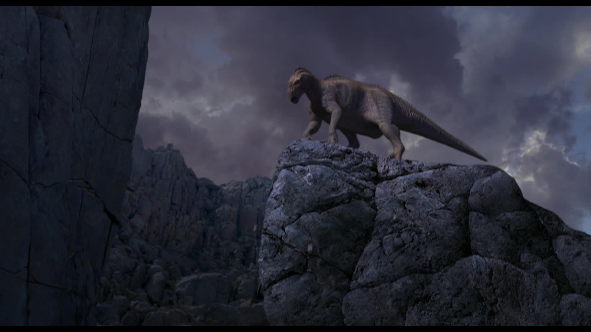 Jelenetkép - Dínó - 01:22:00