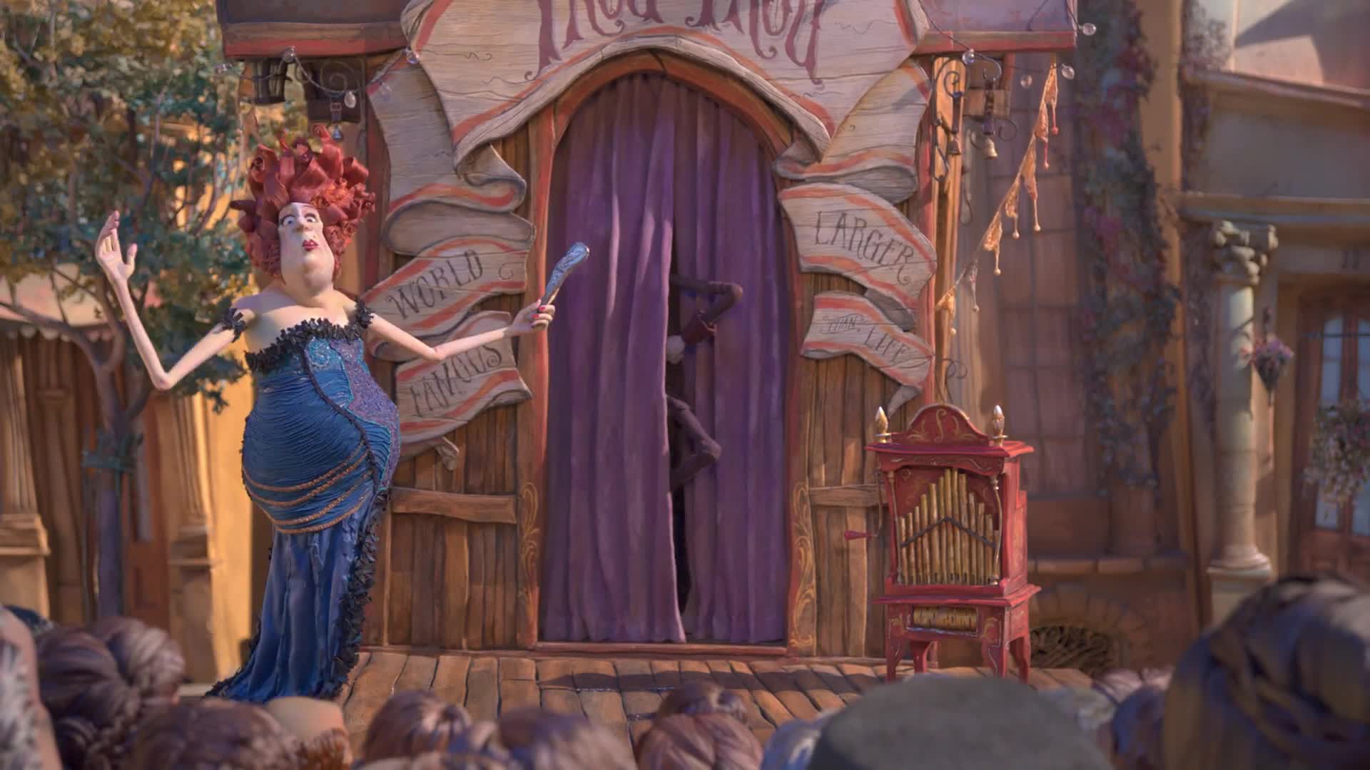 Jelenetkép - Doboztrollok - 01:36:10