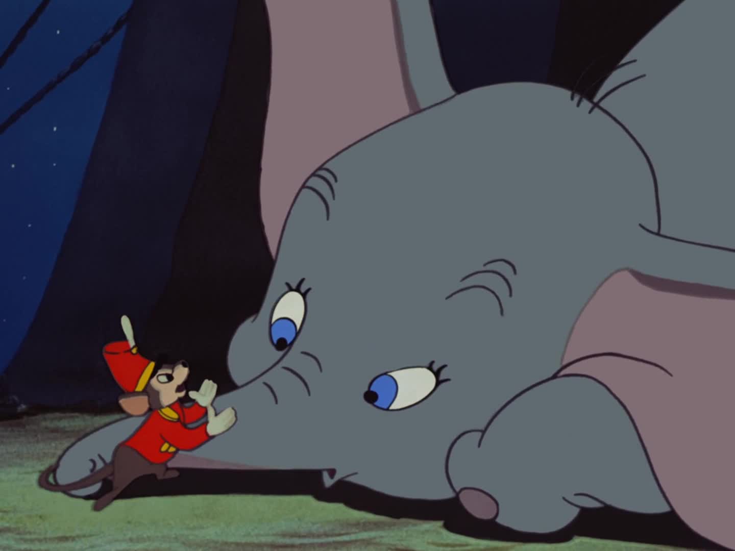 Jelenetkép - Dumbo - 01:03:57