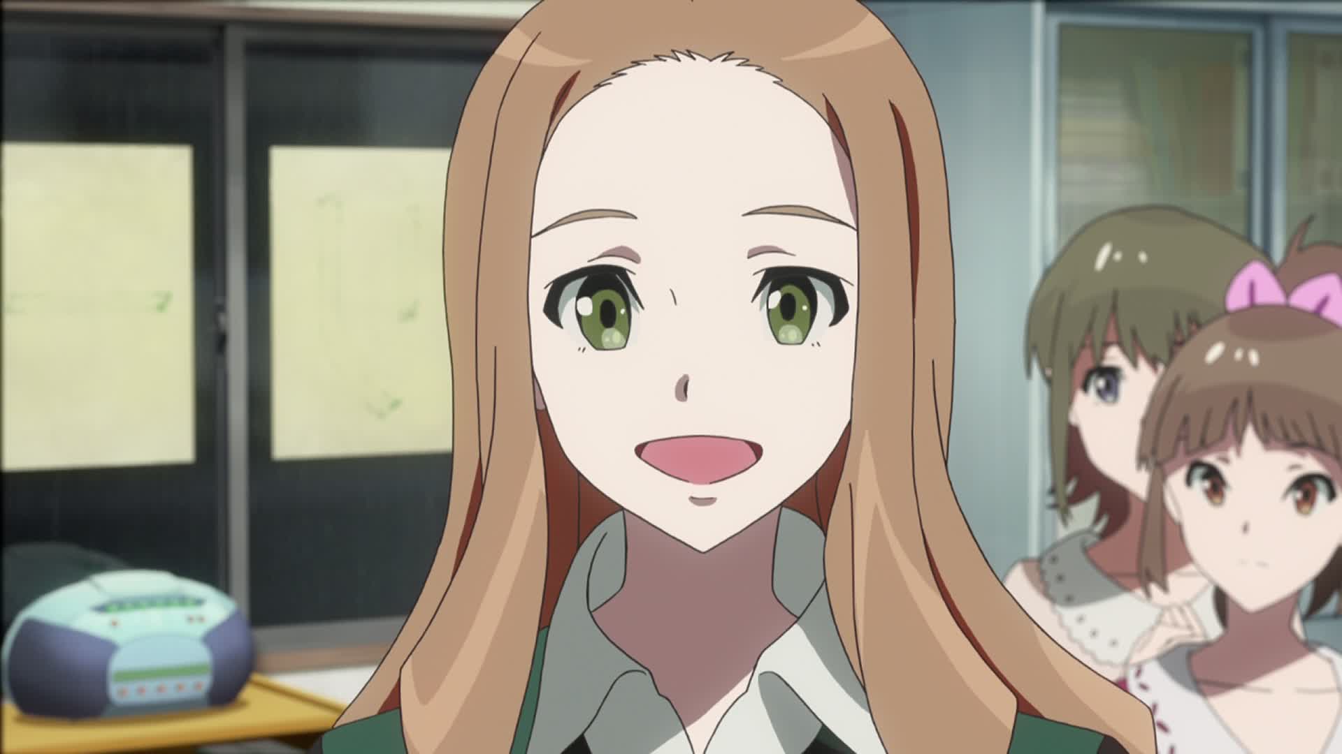 Jelenetkép - Ébresztő, lányok! - A hét sztár - 00:51:52