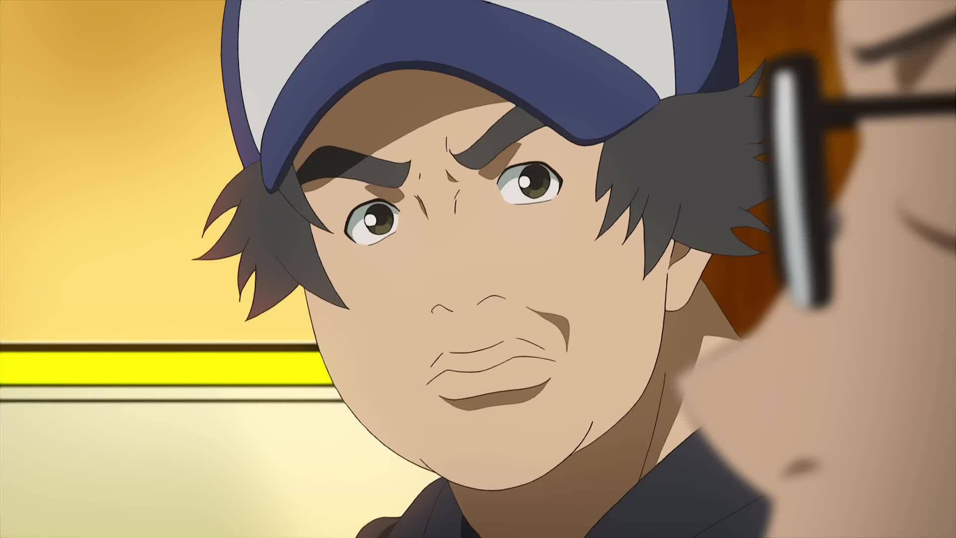 Jelenetkép - Ébresztő, lányok! - A szakadék szélén - 00:52:46