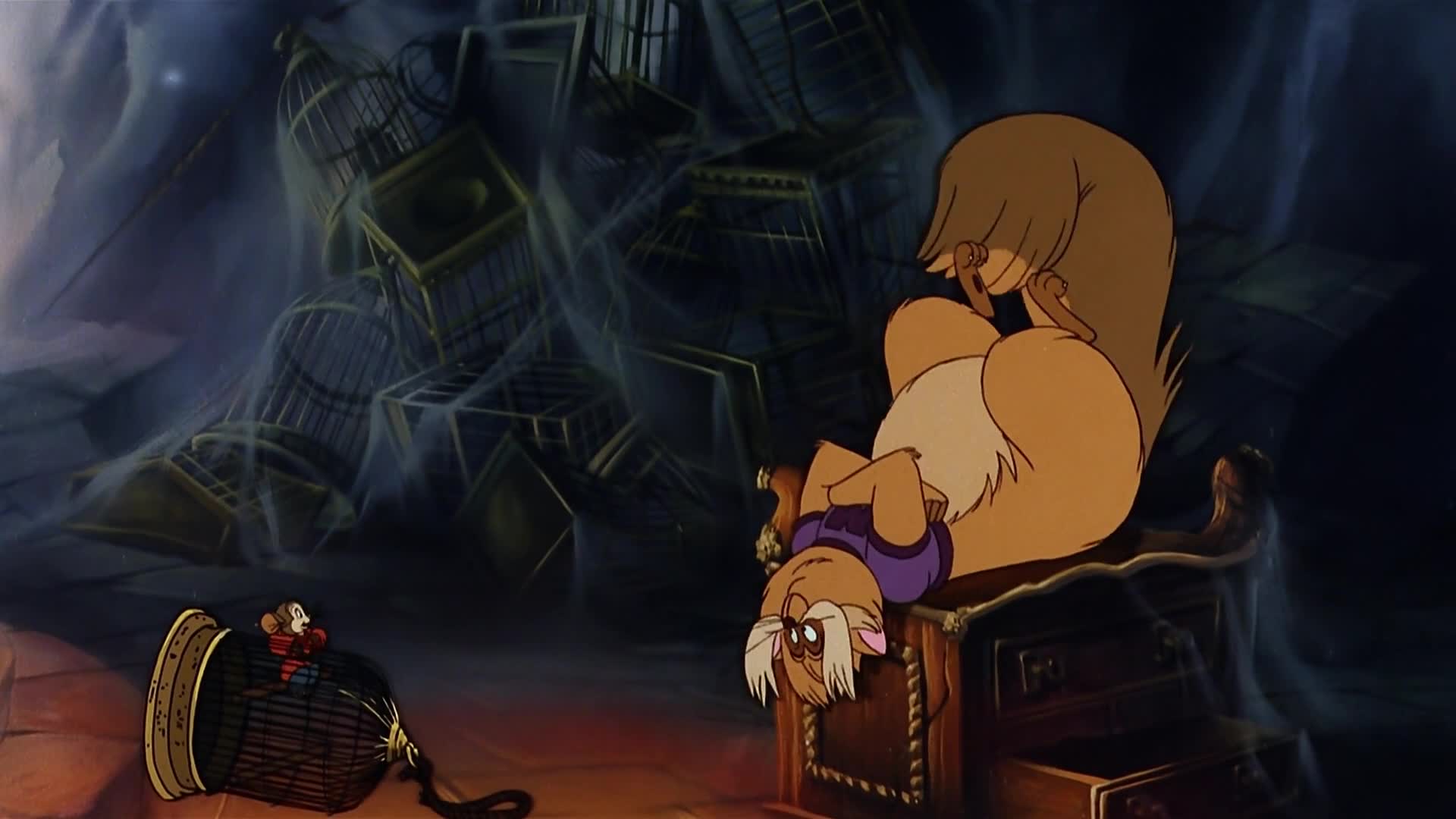 Jelenetkép - Egérmese - 01:20:24