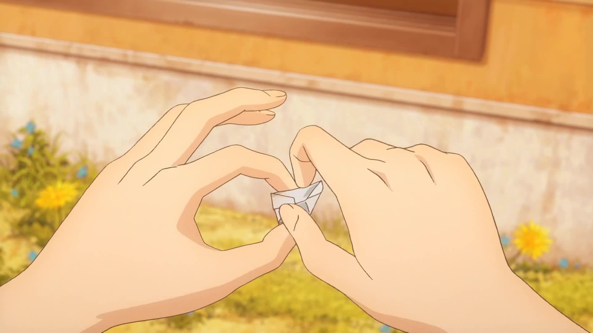 Jelenetkép - Egy szem csoda, mint mindig, telis-tele szeretettel - 00:02:22