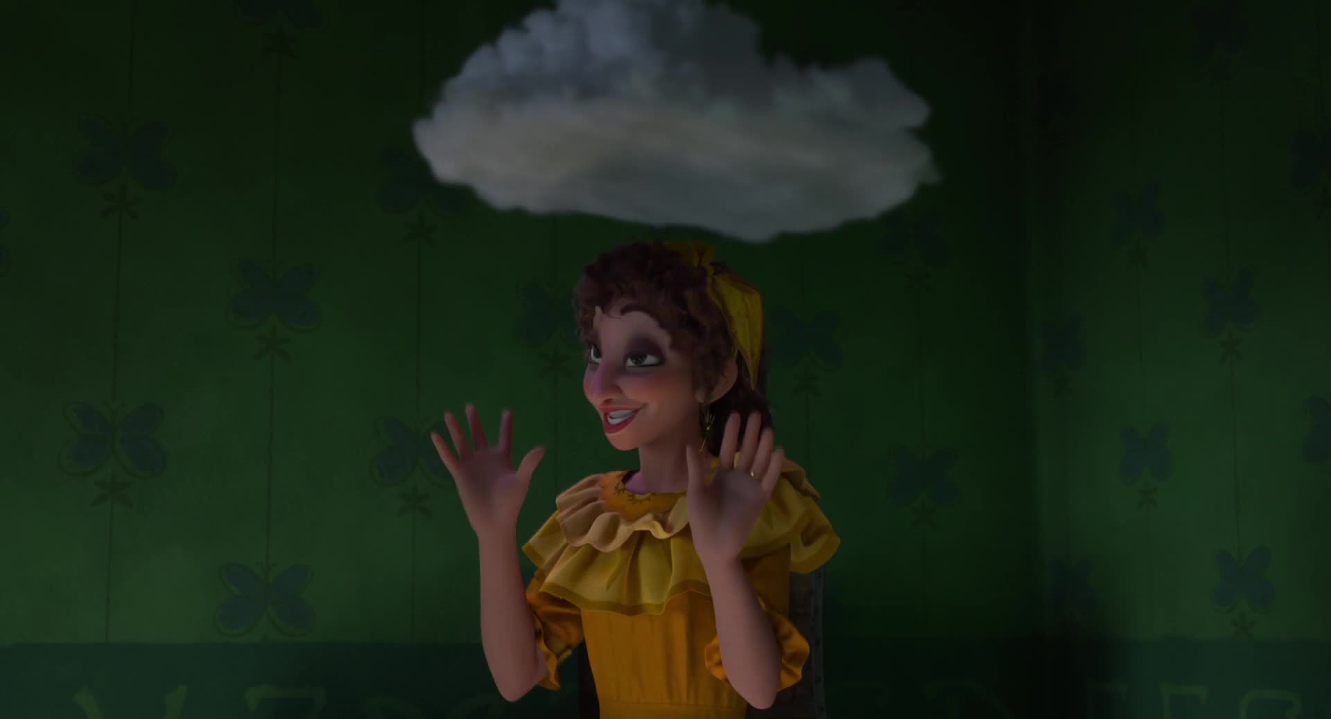 Jelenetkép - Encanto - 01:42:07