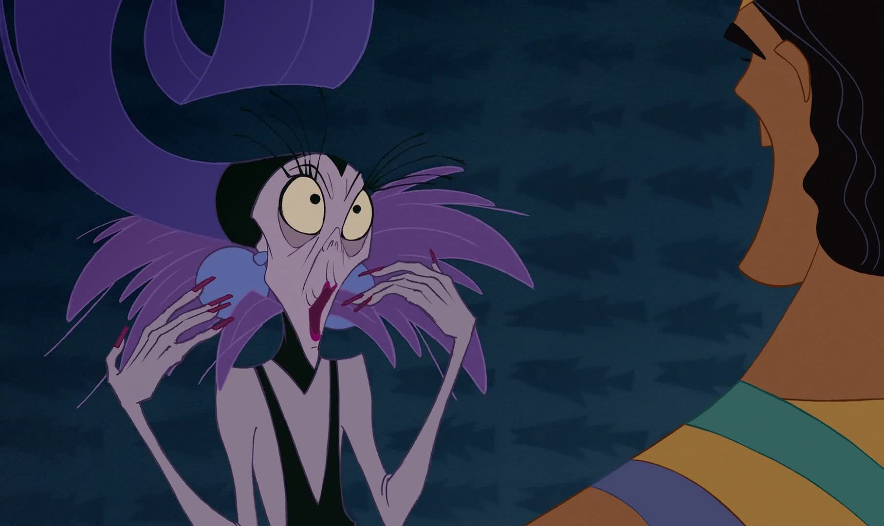 Jelenetkép - Eszeveszett birodalom - 01:18:36