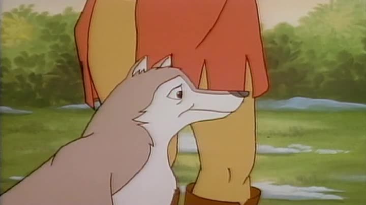 Jelenetkép - Fehér Agyar - 00:44:35