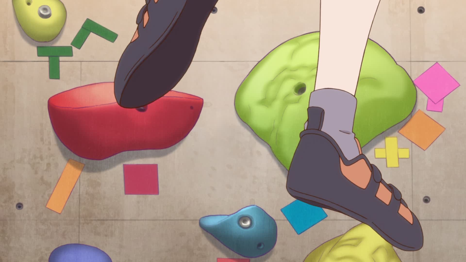 Jelenetkép - Te nem félsz a magas falaktól? - 00:05:44