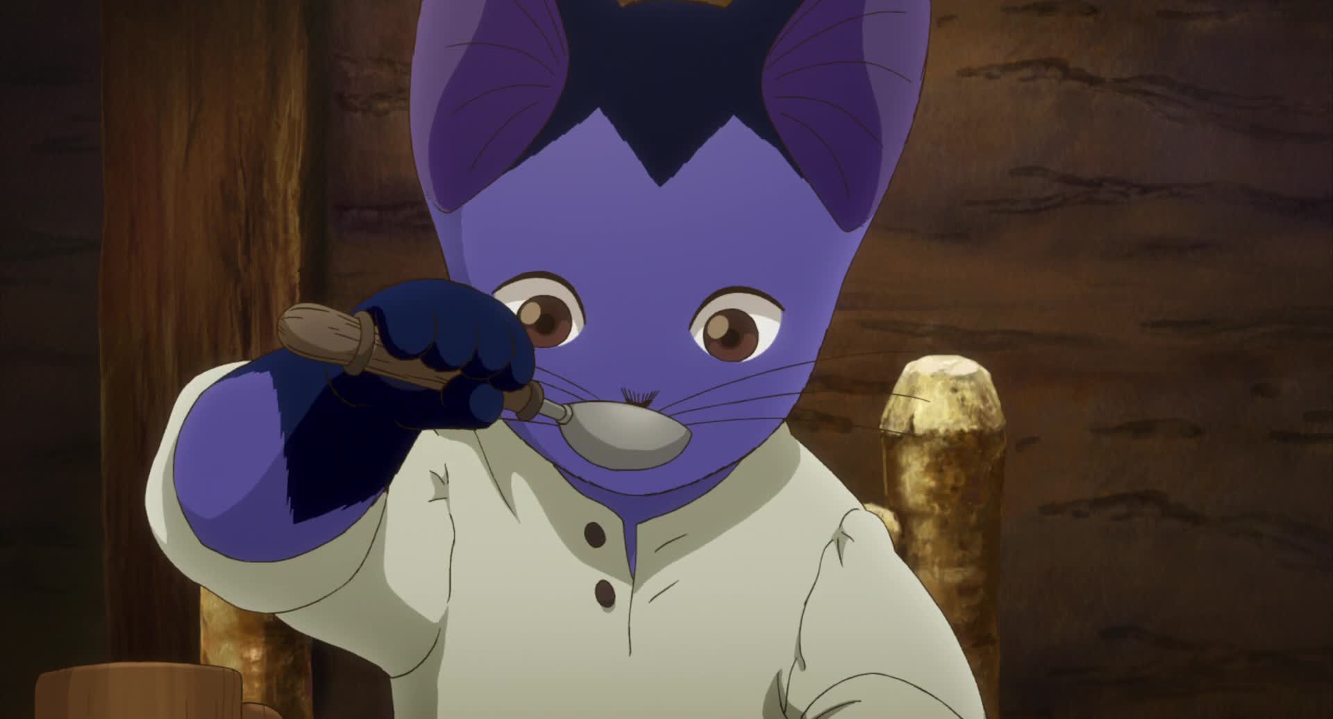 Jelenetkép - Gusuko Budori élete - 01:46:05