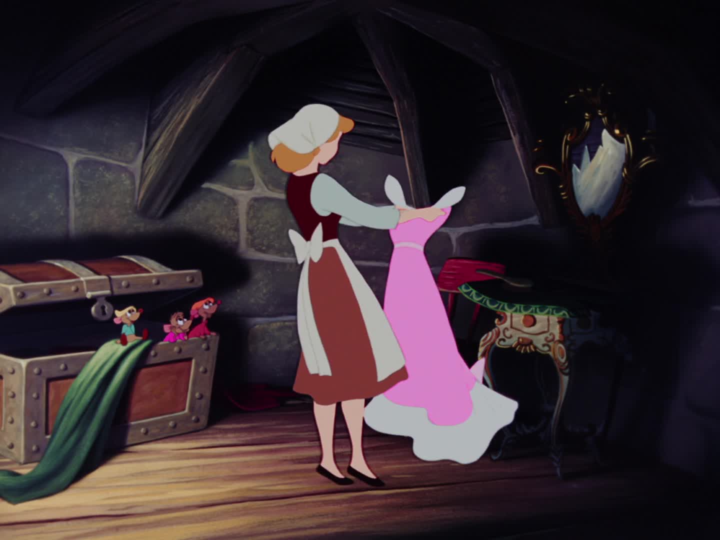 Jelenetkép - Hamupipőke - 01:14:29