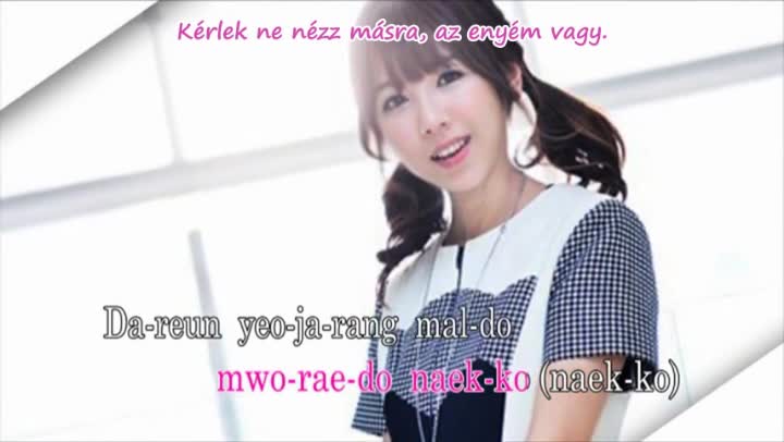 Jelenetkép - Hari - Gwiyomi Song - 00:02:53