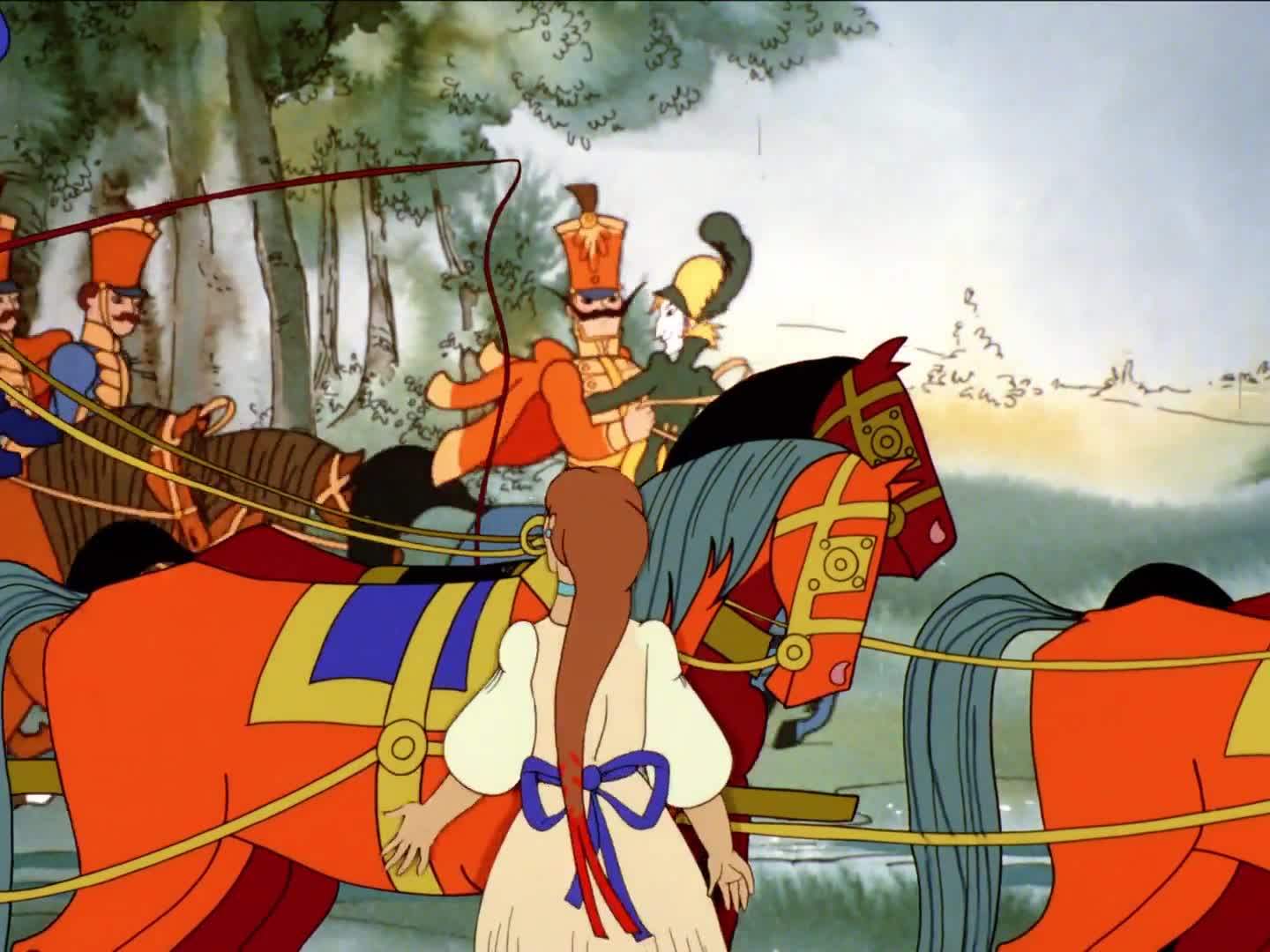 Jelenetkép - Háry János - 01:01:41