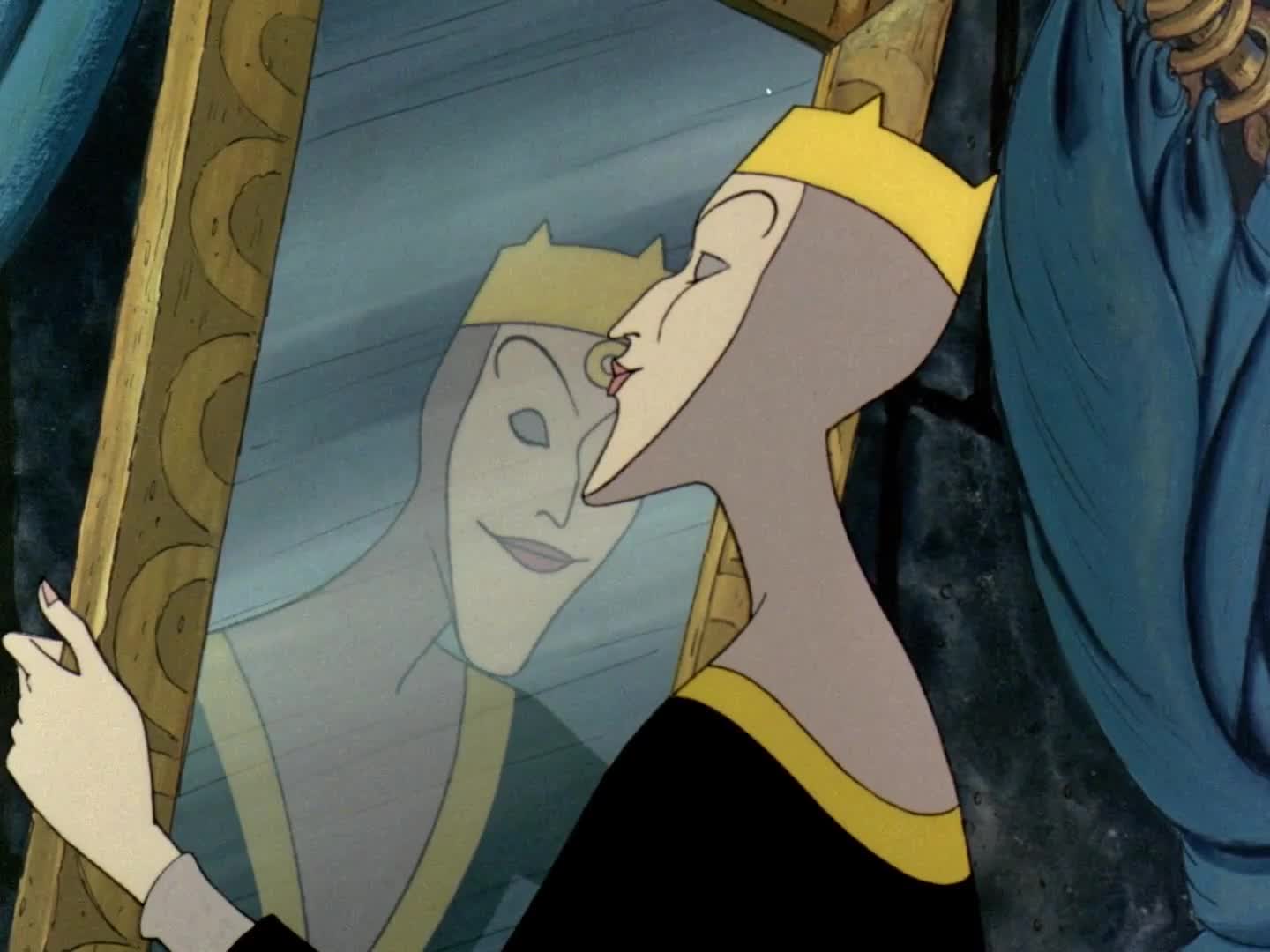 Jelenetkép - Hófehér - 01:28:26