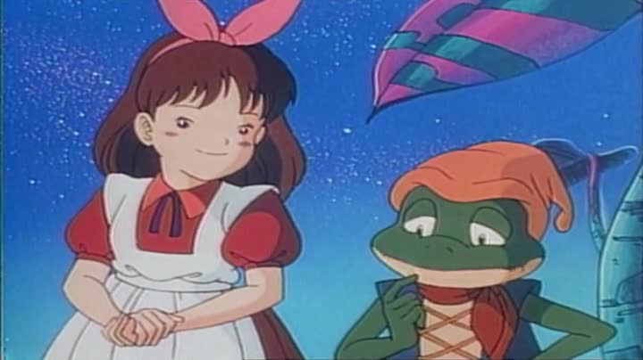 Jelenetkép - Hüvelyk Panna nyomában - 01:20:16