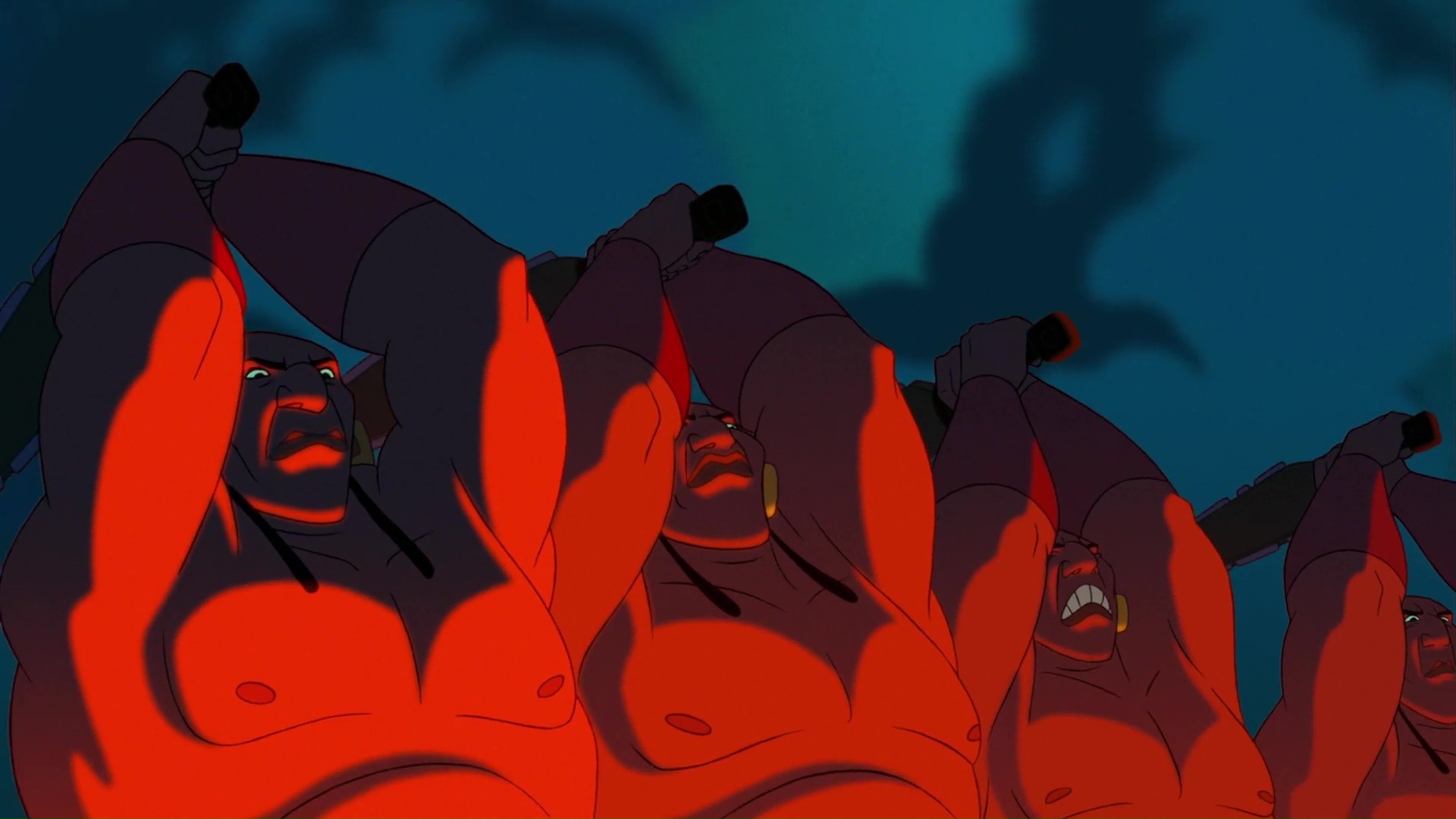 Jelenetkép - Irány Eldorádó - 01:29:49