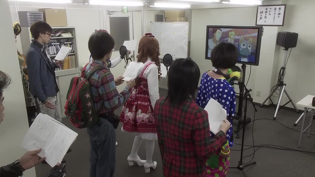 Jelenetkép - Isteni hang - 01:41:39