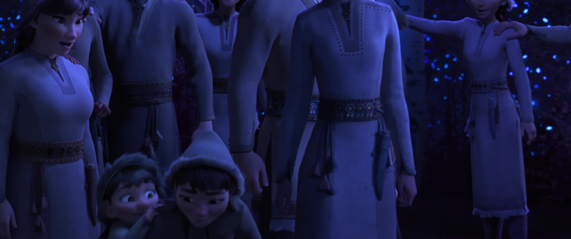 Jelenetkép - Jégvarázs 2 - 01:43:14