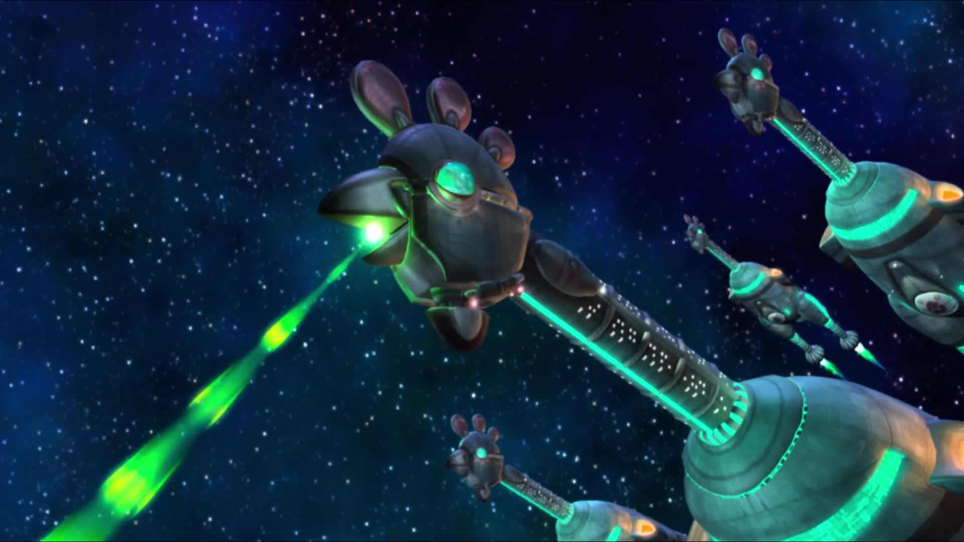 Jelenetkép - Jimmy Neutron a csodagyerek - 01:22:36