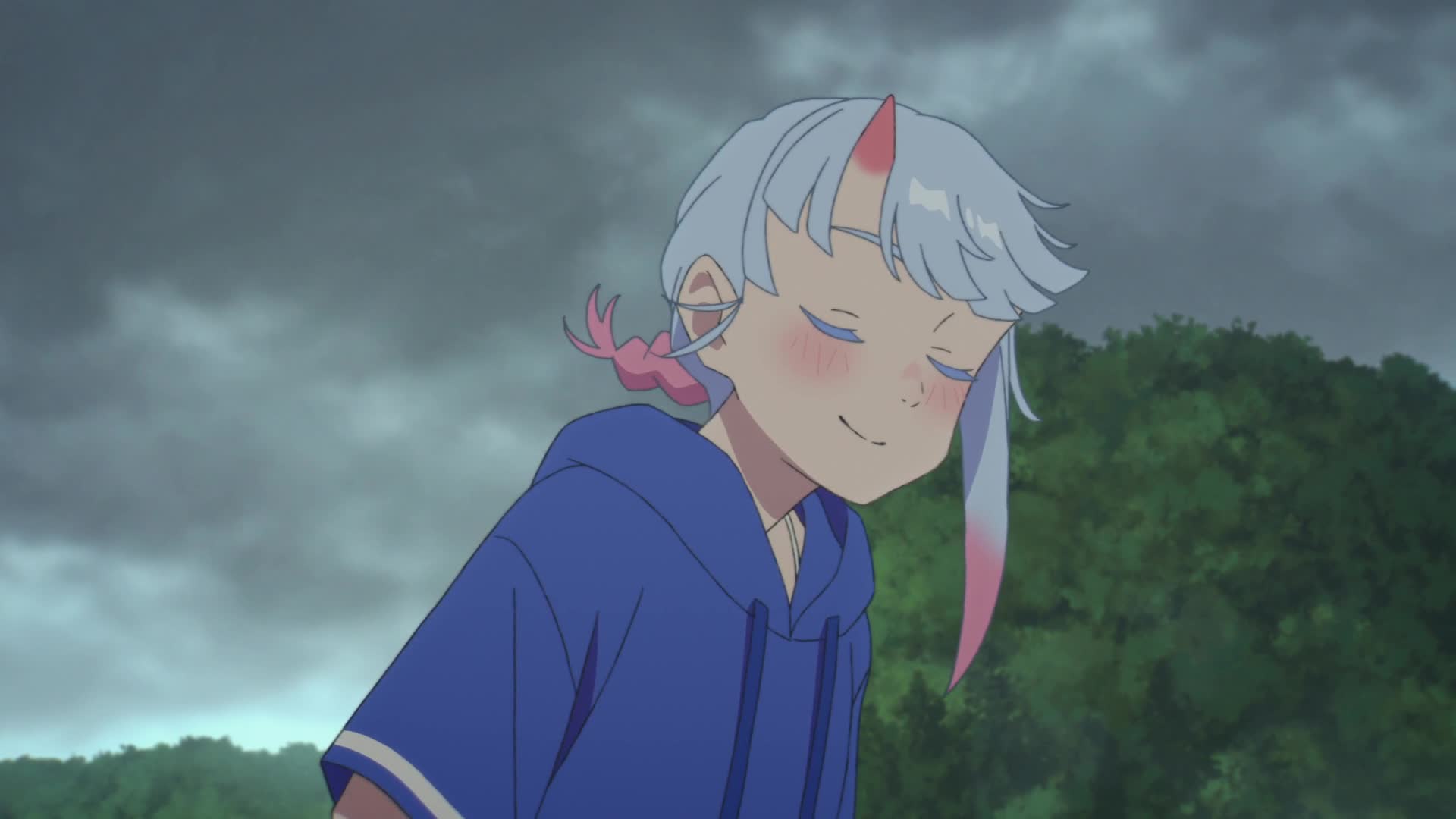 Jelenetkép - Kedves démonom