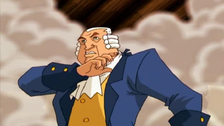 Jelenetkép - Kincses sziget - 01:10:48