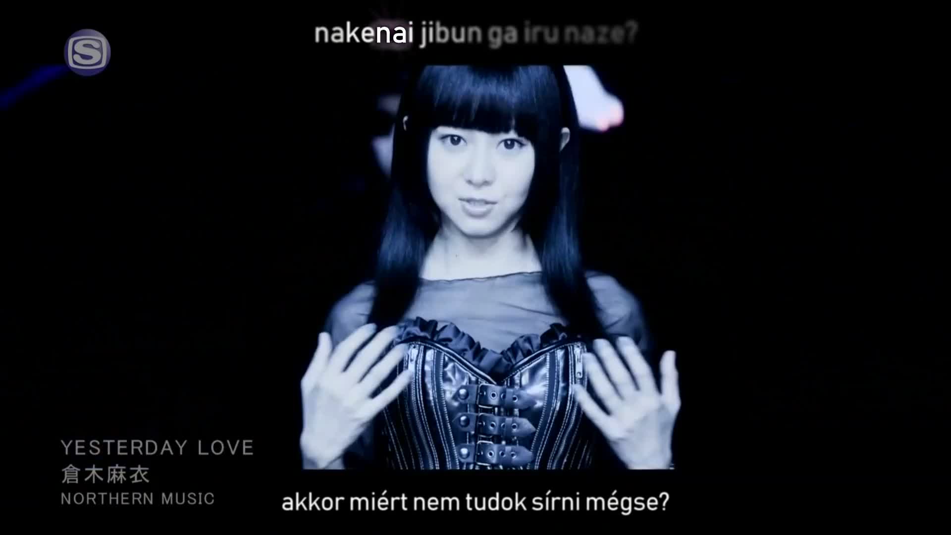 Jelenetkép - Kuraki Mai - YESTERDAY LOVE - 00:04:53