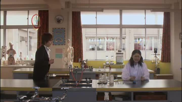 Jelenetkép - Love*Com: A film - 01:39:24