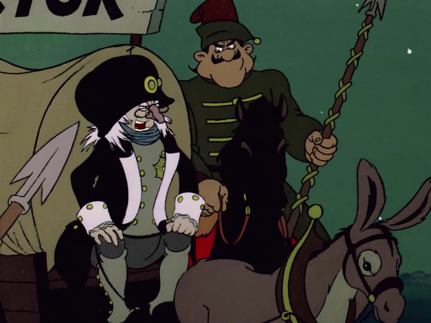 Jelenetkép - Lúdas Matyi - 01:09:49