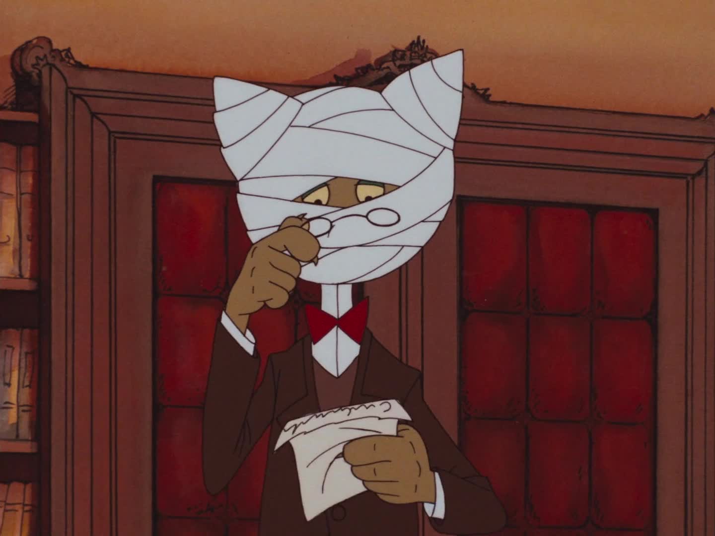 Jelenetkép - Macskafogó - 01:35:45