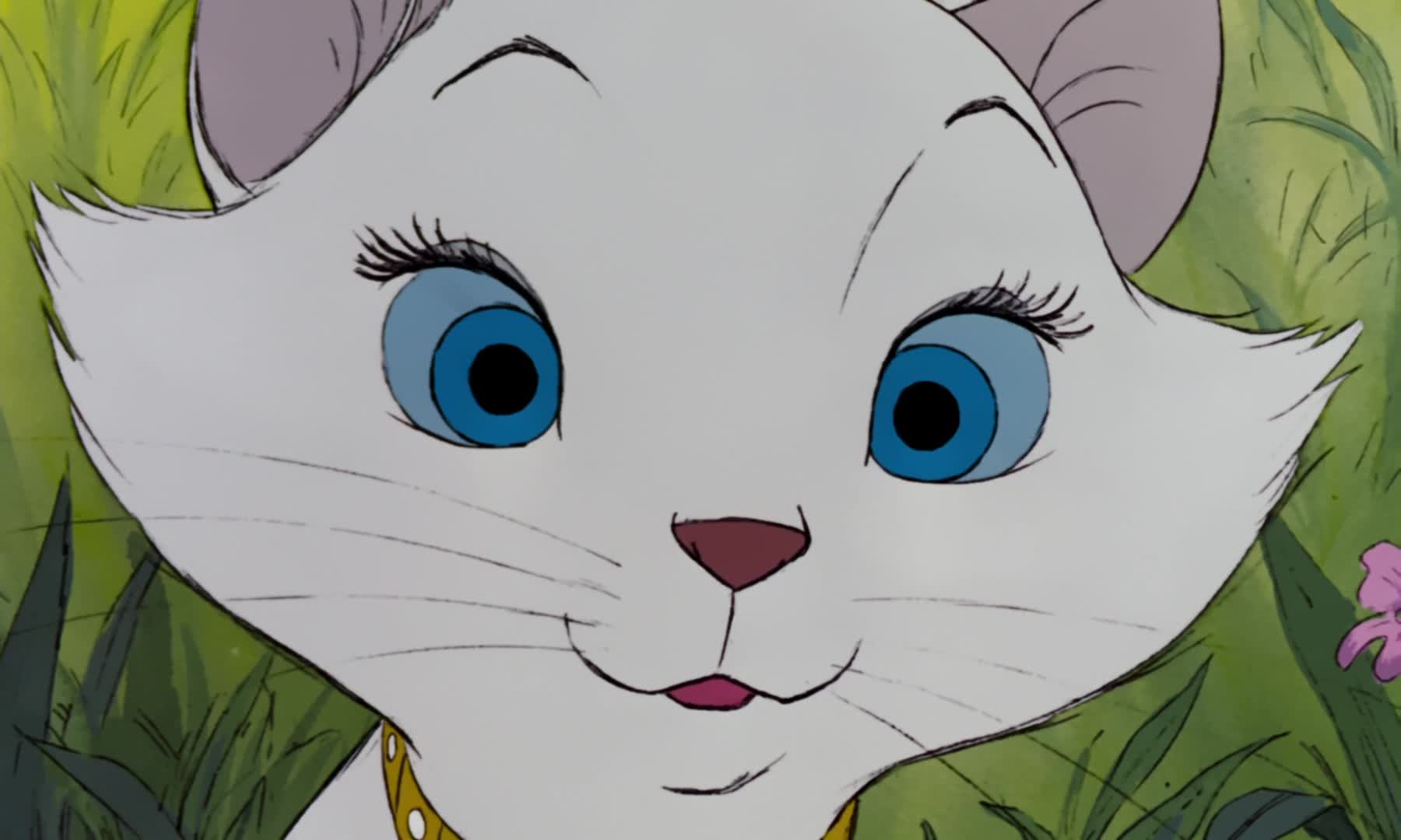 Jelenetkép - Macskarisztokraták - 01:18:28