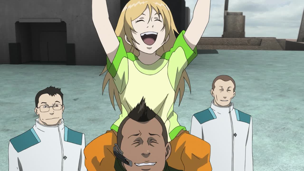 Jelenetkép - Mass Effect - Elveszett példakép - 01:34:13