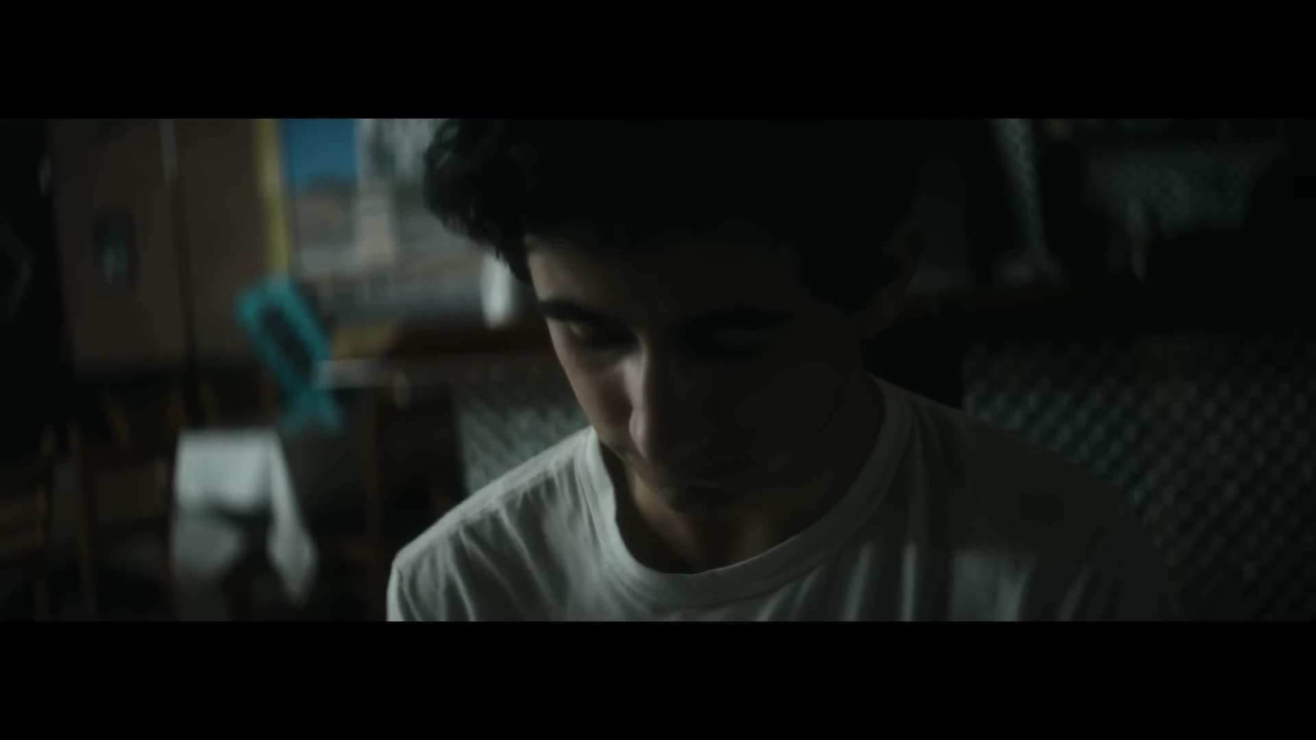 Jelenetkép - MIYAVI feat. Sonita - Long Nights - 00:04:14