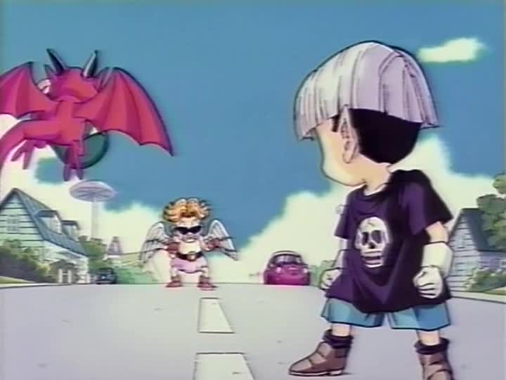 Jelenetkép - Nyomás, Ackman! - 00:15:05