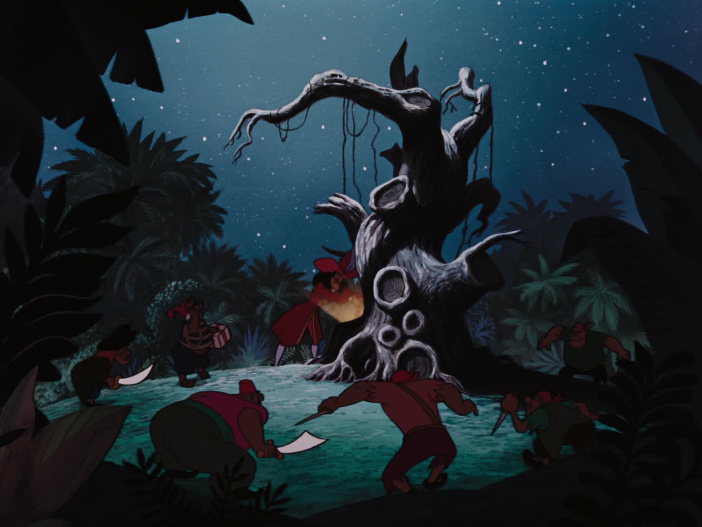 Jelenetkép - Pán Péter - 01:16:46