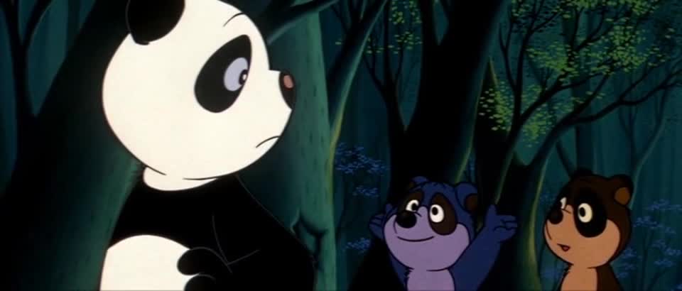 Jelenetkép - Panda Maci kalandjai - 00:51:17