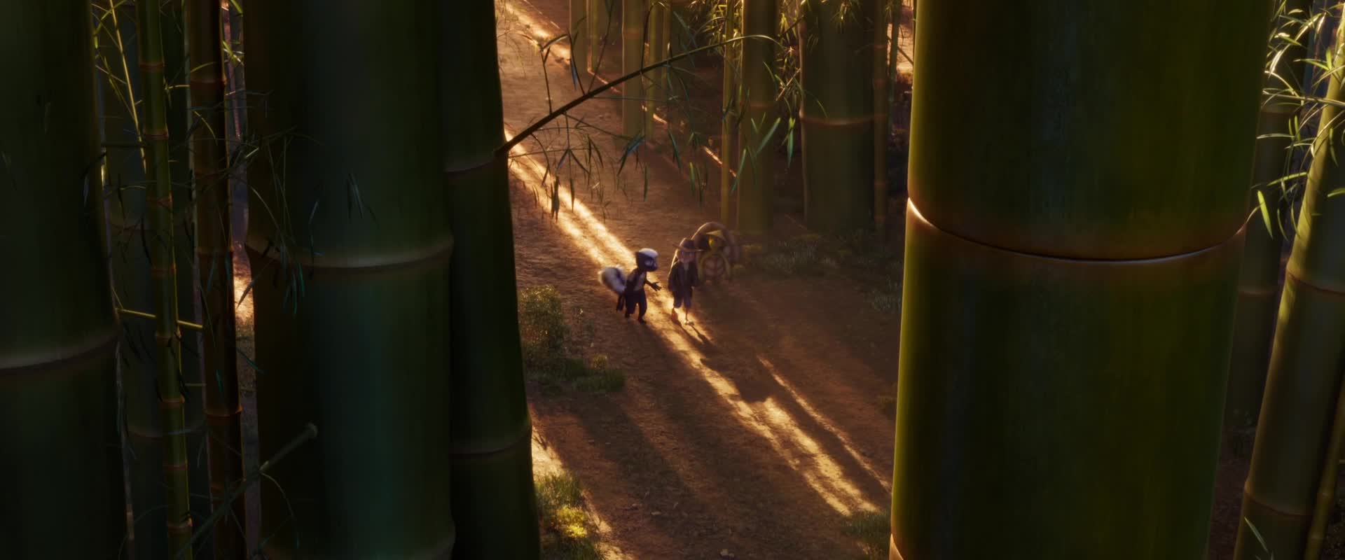 Jelenetkép - Pipiána Hoppsz és a Sötétség Hörcsöge - 01:31:58