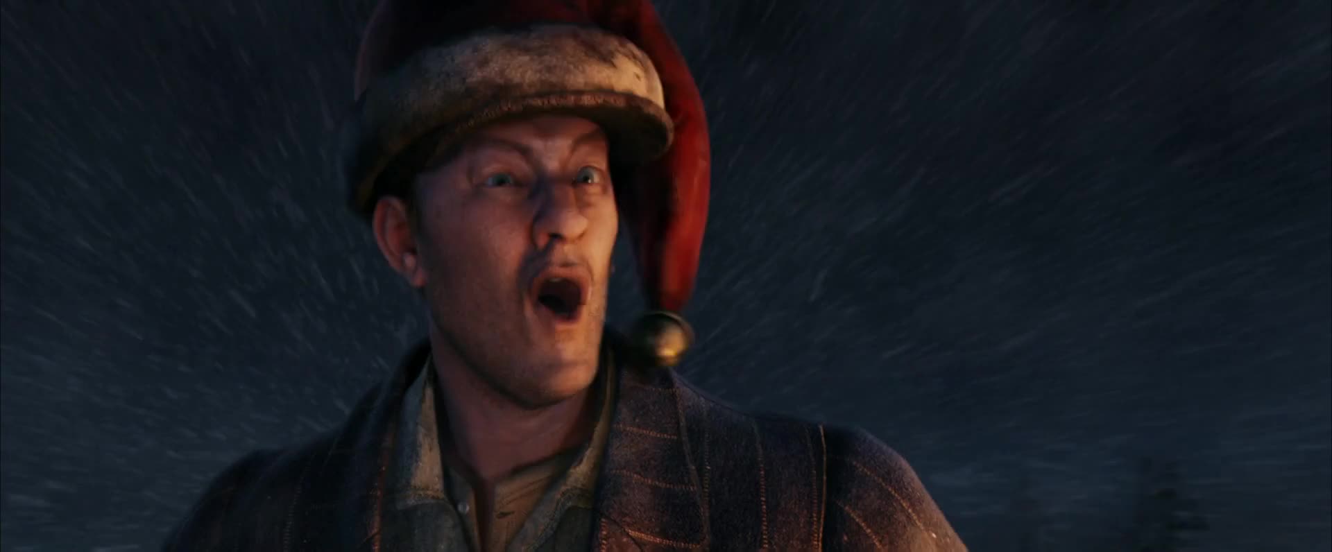 Jelenetkép - Polar Expressz - 01:40:09