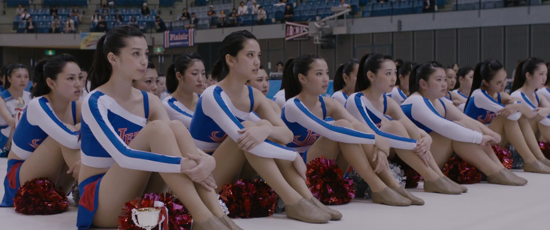 Jelenetkép - Pomponlányok - 02:01:00