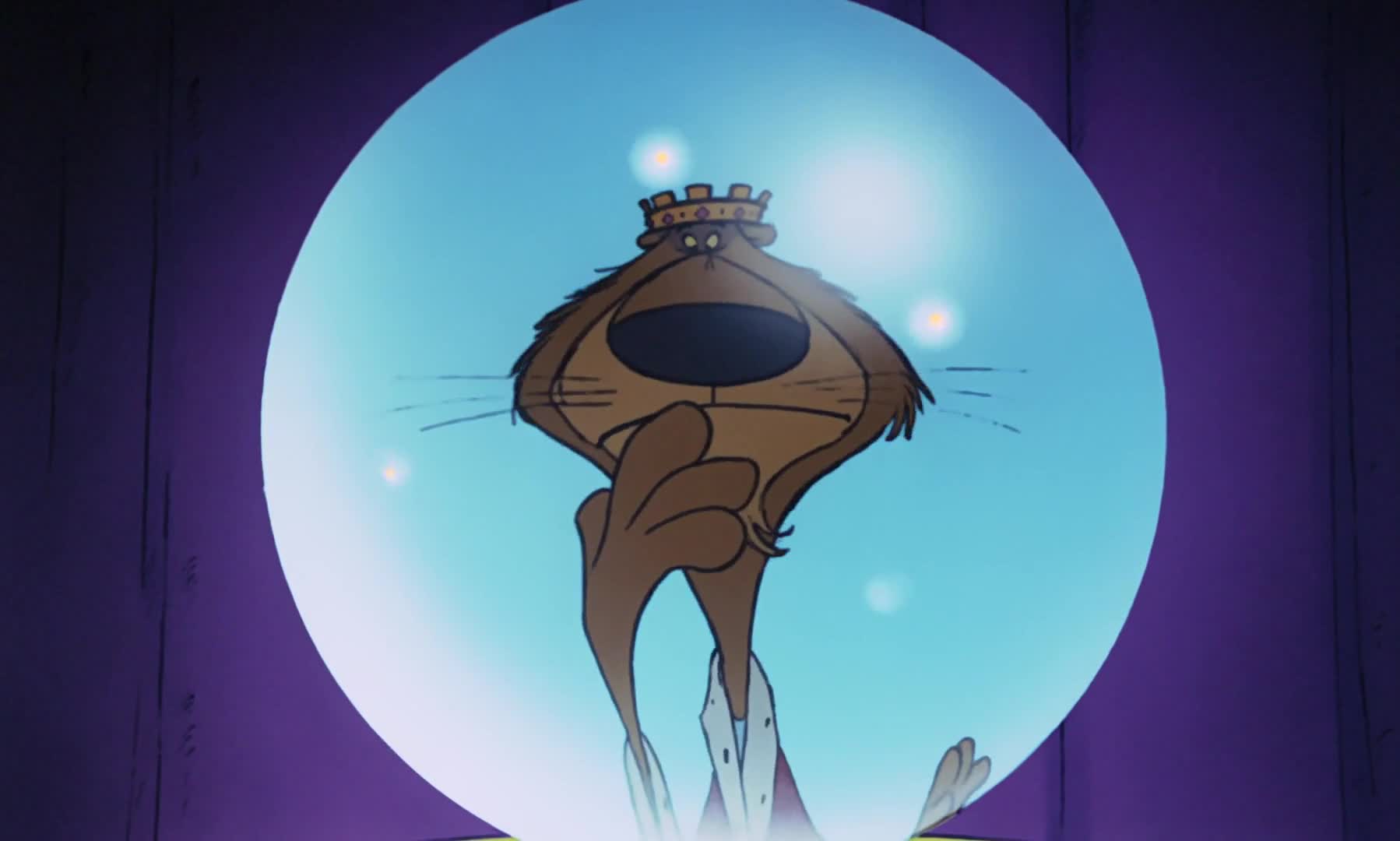 Jelenetkép - Robin Hood - 01:19:38