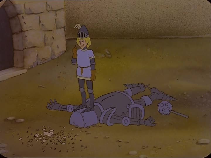 Jelenetkép - Sárkány és papucs - 01:07:19