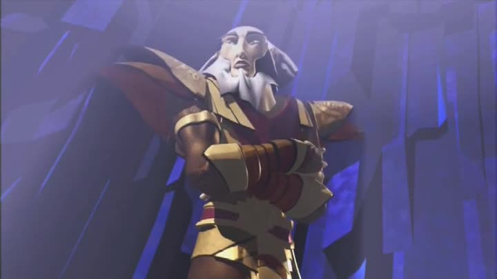 Jelenetkép - Sárkányok: Tűz és jég - 01:12:03