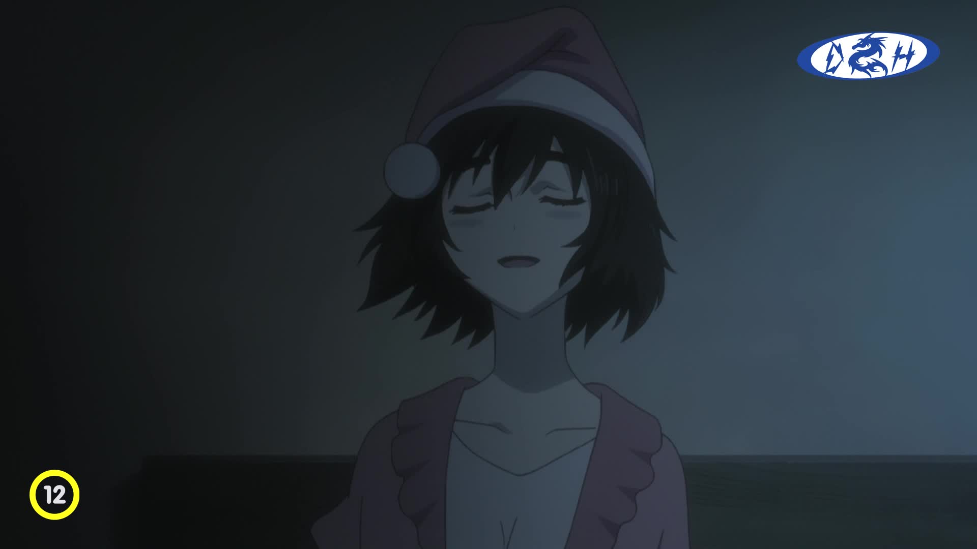 Jelenetkép - Steins;Gate: Céltalan tévelygés - 00:25:03