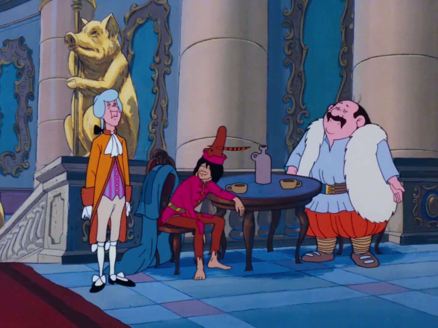 Jelenetkép - Szaffi - 01:16:33