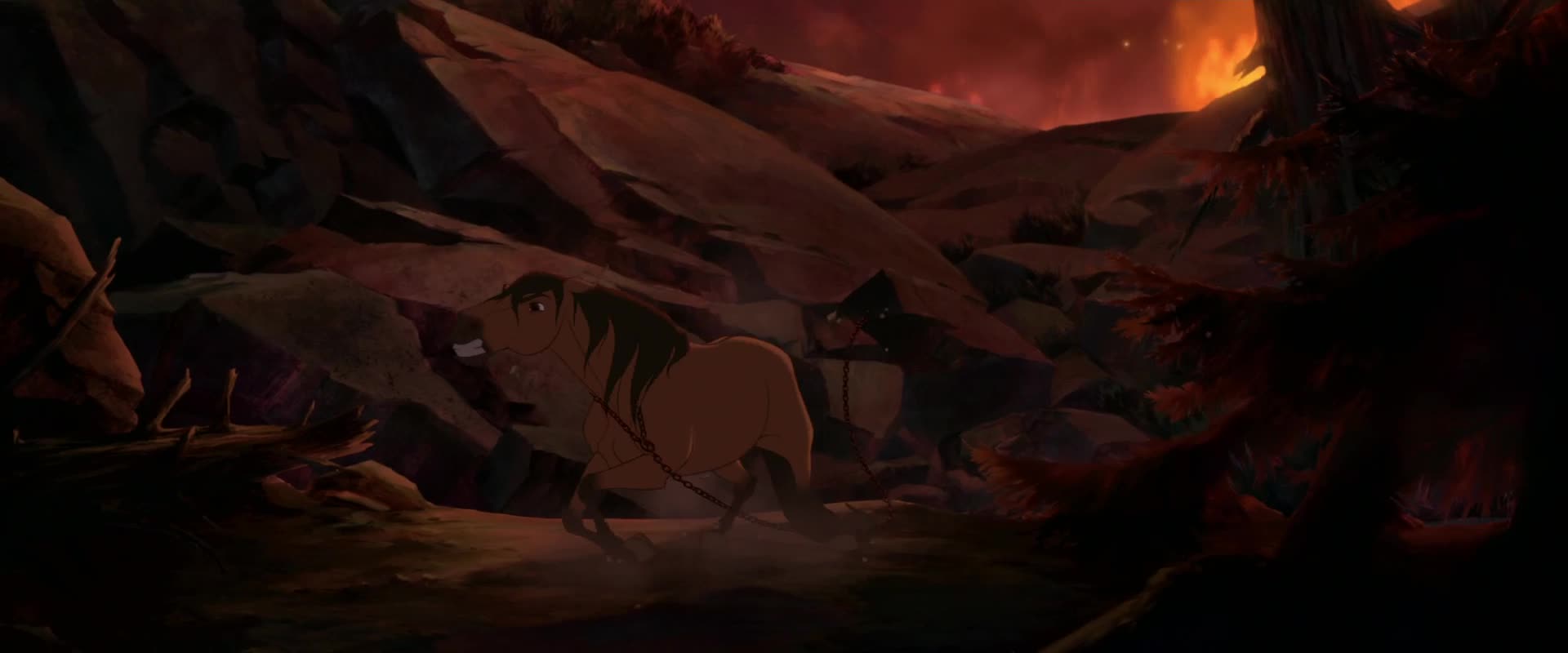 Jelenetkép - Szilaj, a vad völgy paripája - 01:23:29