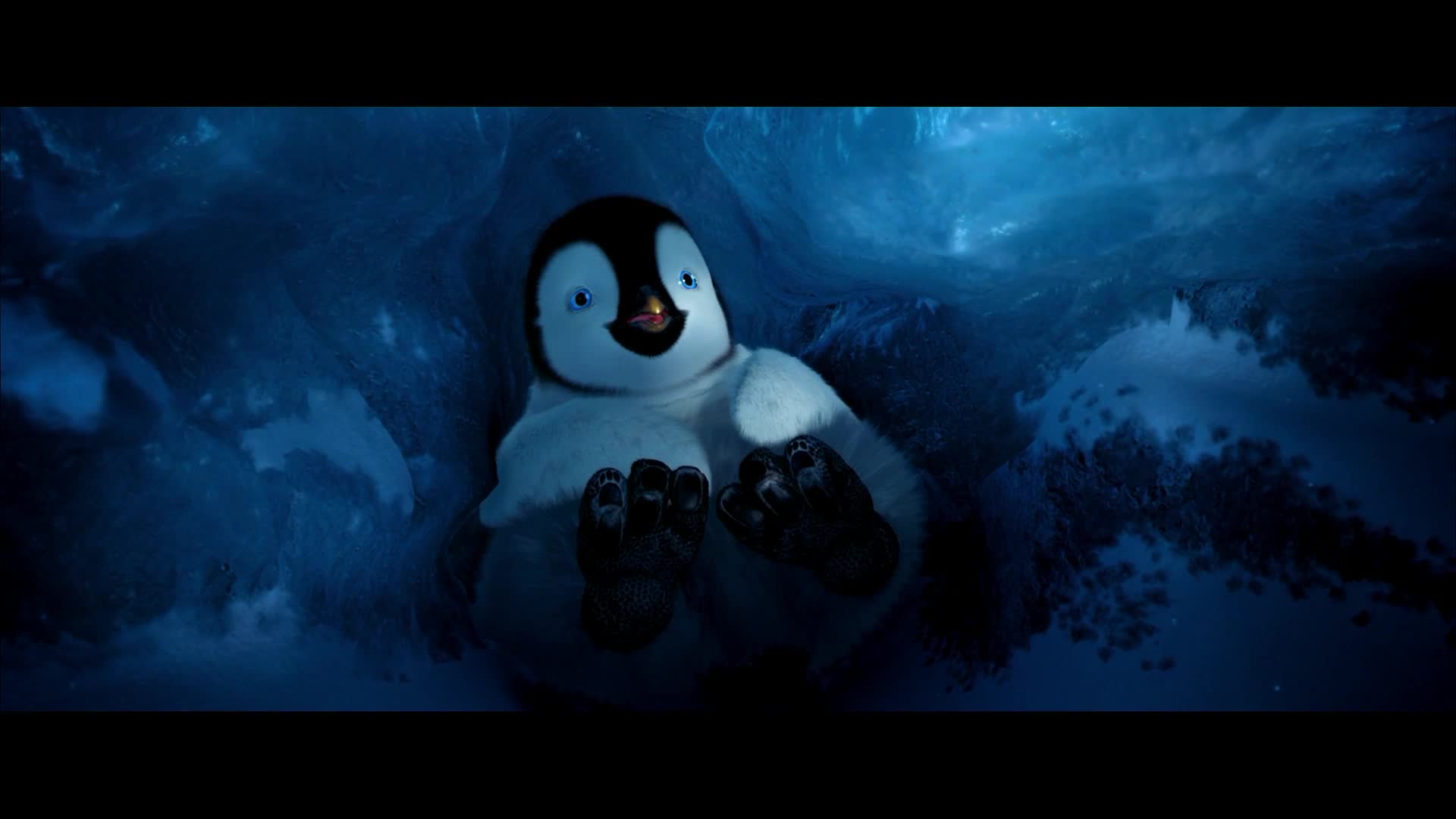 Jelenetkép - Táncoló talpak - 01:48:32