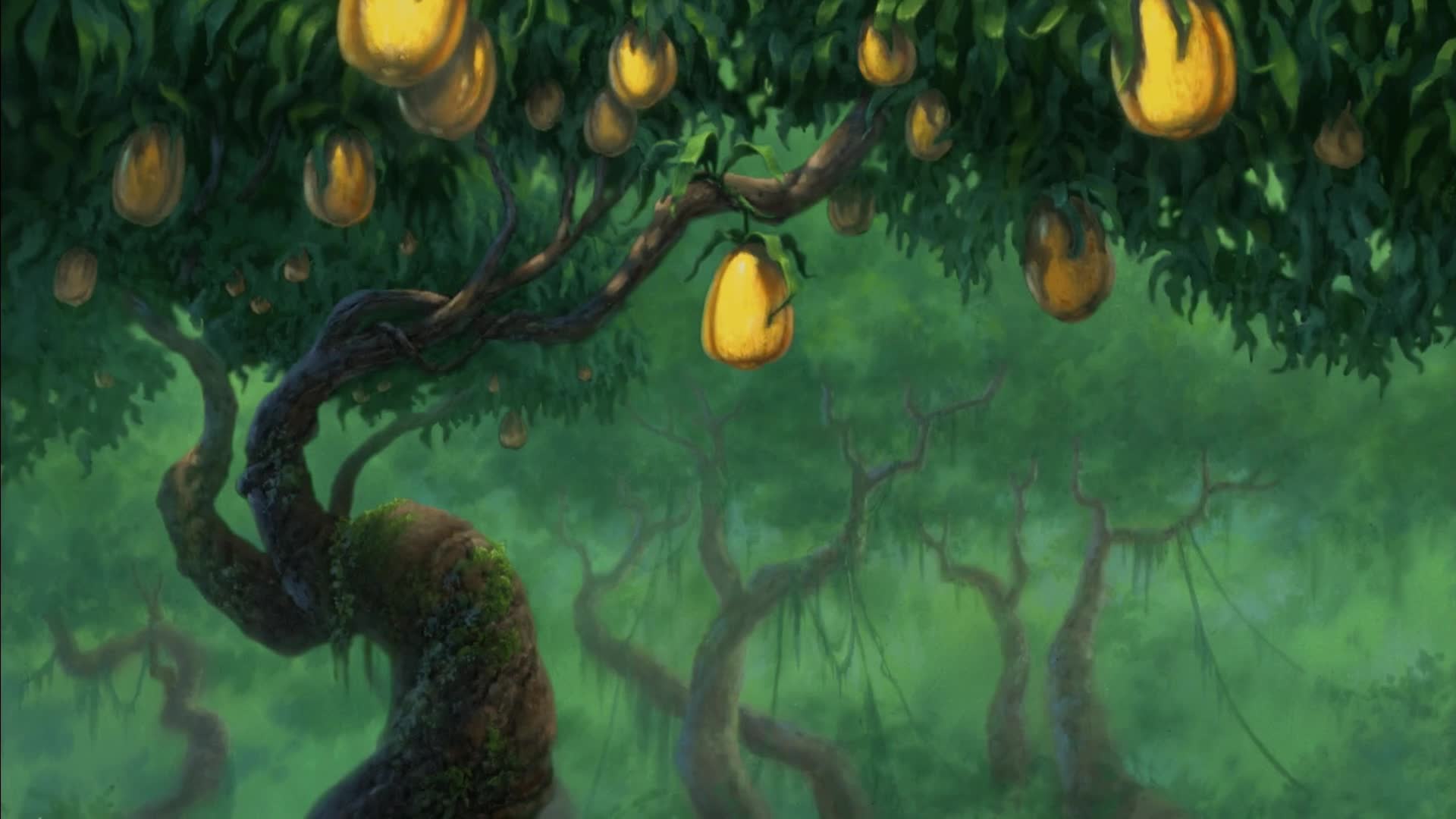 Jelenetkép - Tarzan - 01:31:51