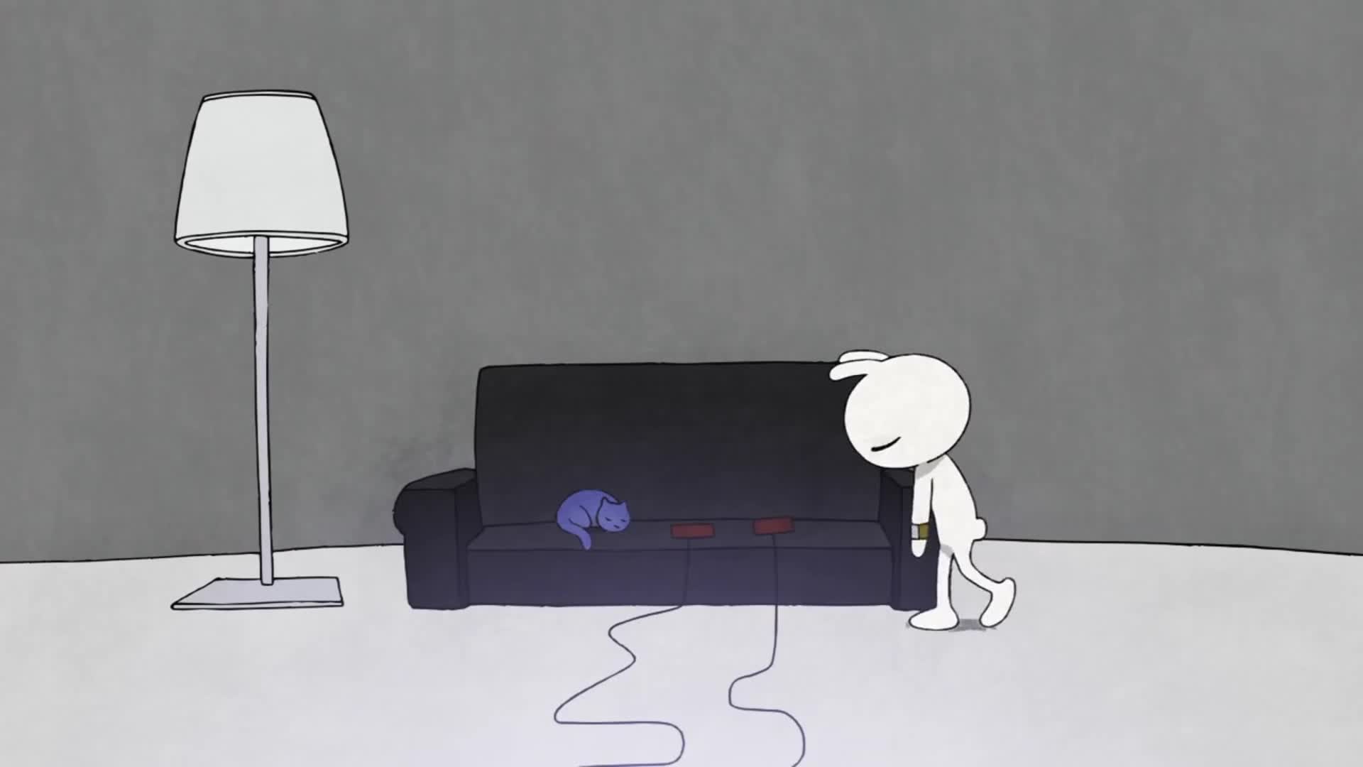 Jelenetkép - Tuzki - A szerelmes orvgyilkos - 00:02:29