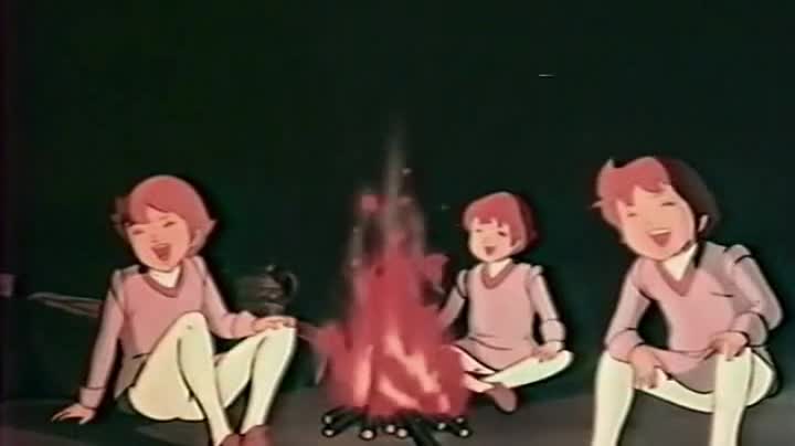 Jelenetkép - Vadhattyúk - 01:01:40