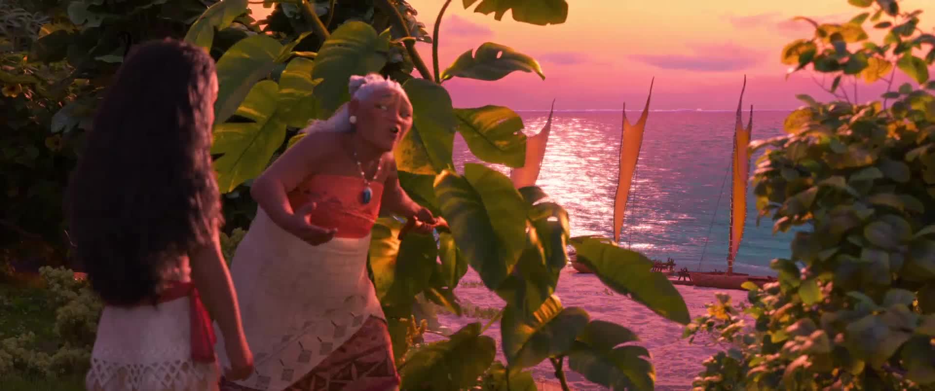 Jelenetkép - Vaiana - 01:47:13